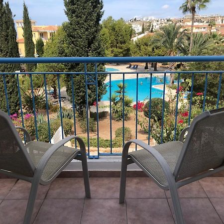 Regina Gardens - Spacious 3 Bed, 2 Bath Maisonette Paphos Exterior photo